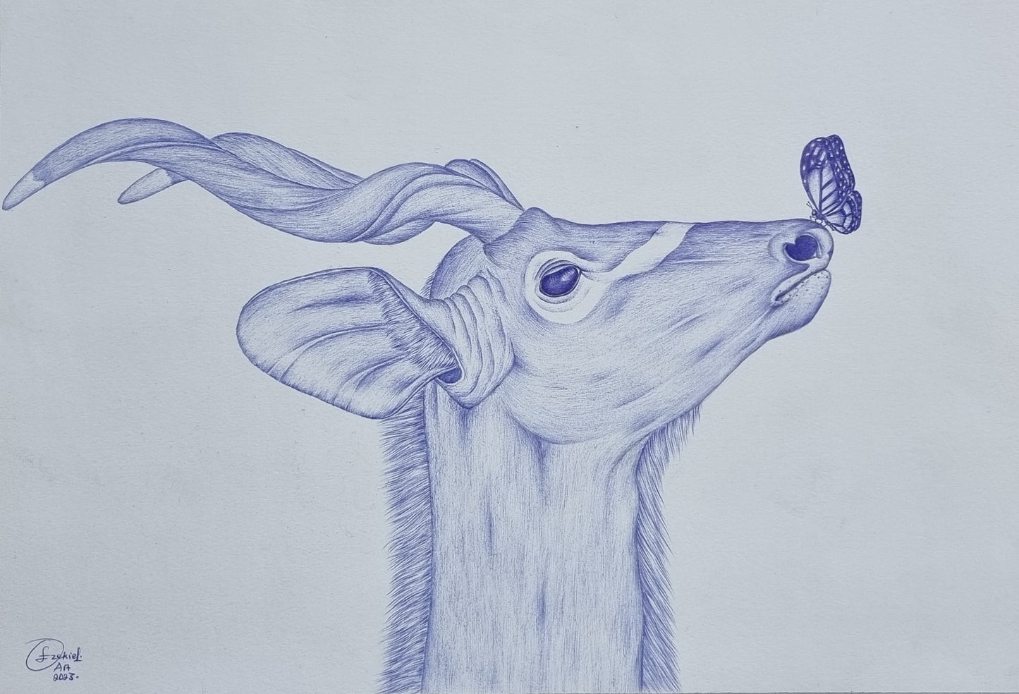 Care and Respect III